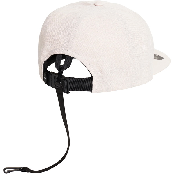 2026 Mystic Unisex Quicksand Cap 35108.230228 - Off White